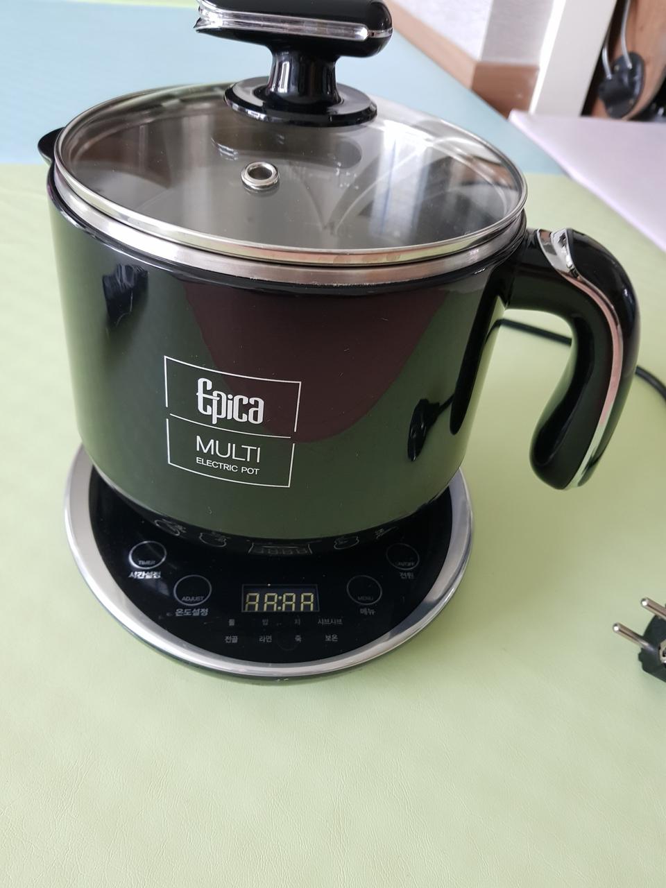 에피카 멀티포트