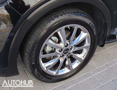 기아 올 뉴 쏘렌토 5인승 디젤 2.0 2WD 노블레스 스페셜의 사진 7