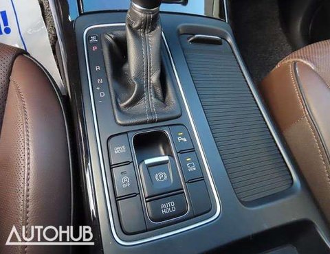 기아 올 뉴 쏘렌토 5인승 디젤 2.0 2WD 노블레스 스페셜의 사진 13