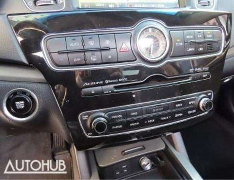 기아 더 뉴 K7 하이브리드 HEV 2.4 프레스티지의 사진 16
