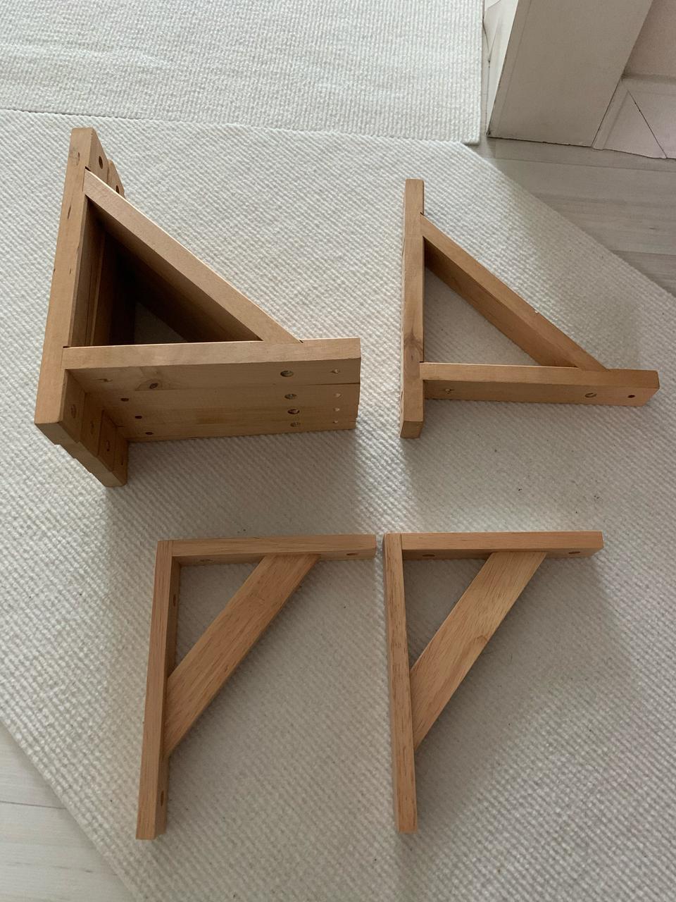 이케아브라켓/다이소바구니