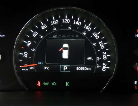 기아 올 뉴 쏘렌토 5인승 디젤 2.2 4WD 노블레스 스페셜의 사진 9