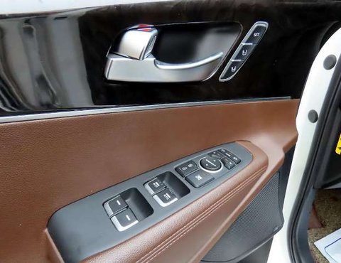 기아 올 뉴 쏘렌토 5인승 디젤 2.2 4WD 노블레스 스페셜의 사진 11
