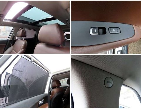 기아 올 뉴 쏘렌토 5인승 디젤 2.2 4WD 노블레스 스페셜의 사진 17