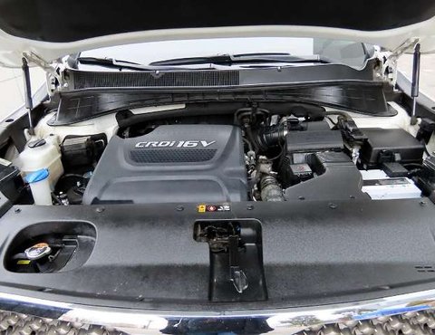기아 올 뉴 쏘렌토 5인승 디젤 2.2 4WD 노블레스 스페셜의 사진 18