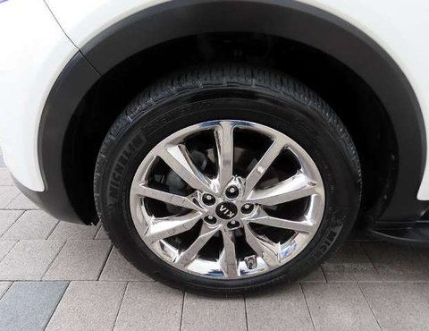 기아 올 뉴 쏘렌토 5인승 디젤 2.2 4WD 노블레스 스페셜의 사진 19