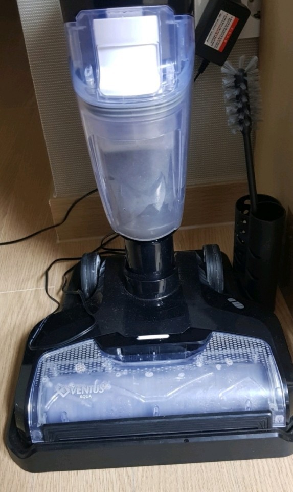 지웰 벤쿠스아쿠아 프로