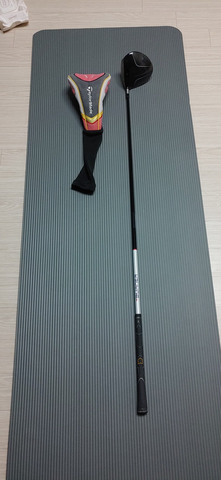 테일러메이드 10.5도 드라이버