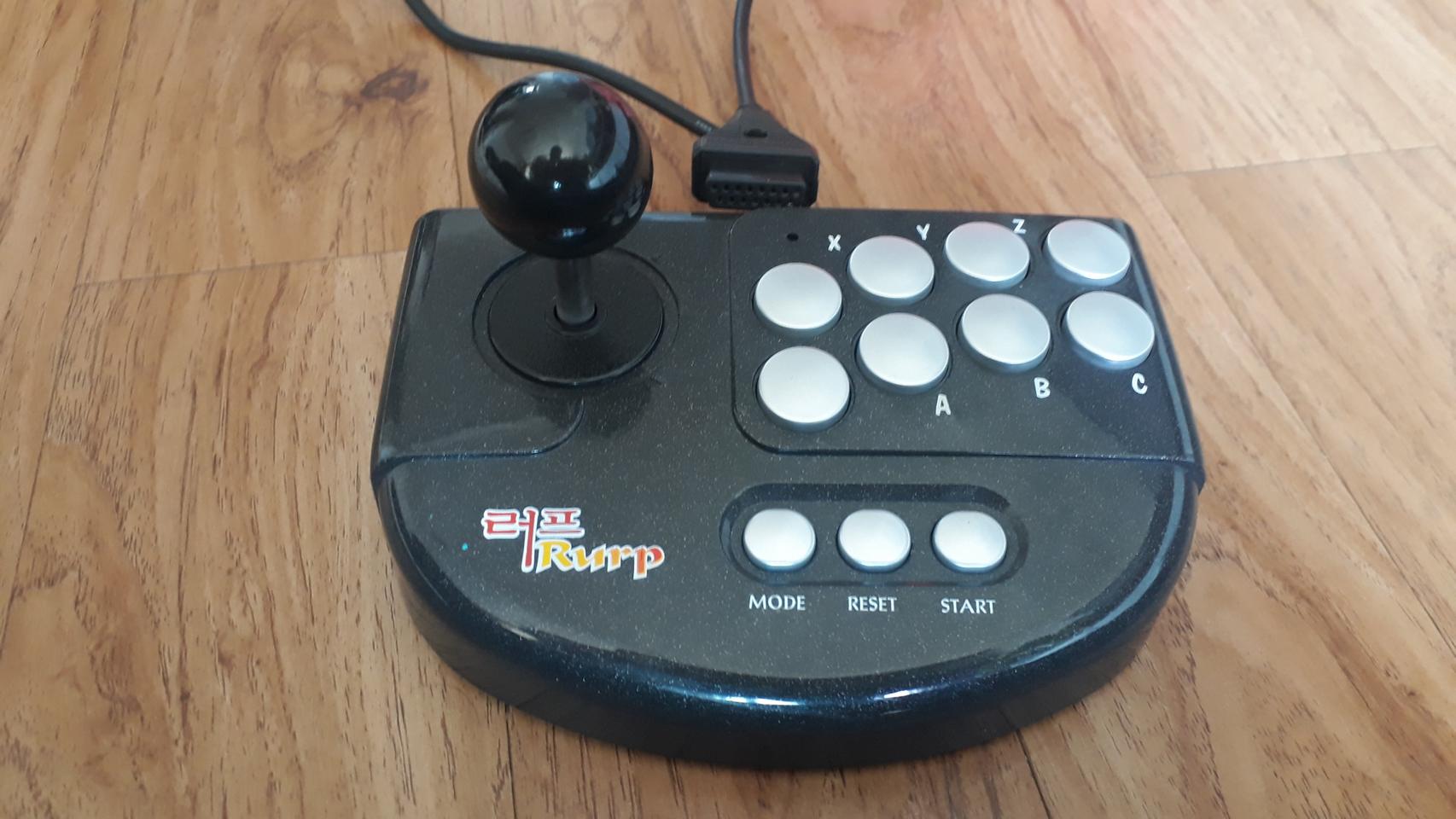 게임기  악세사리 만 있네요