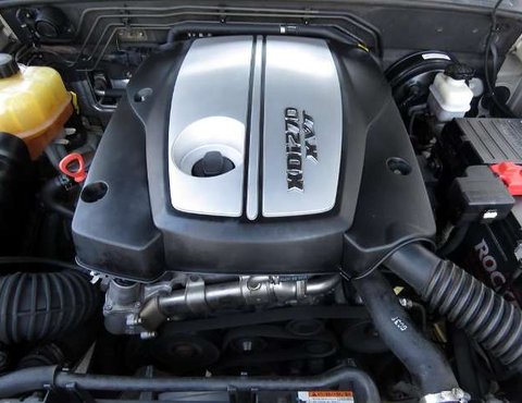 쌍용 렉스턴 II 7인승 디젤 RX7 AWD 고급의 사진 19