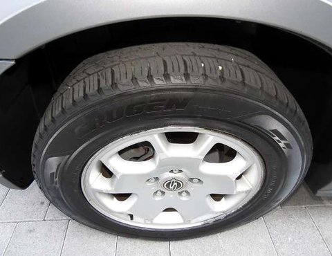 쌍용 렉스턴 II 7인승 디젤 RX7 AWD 고급의 사진 20
