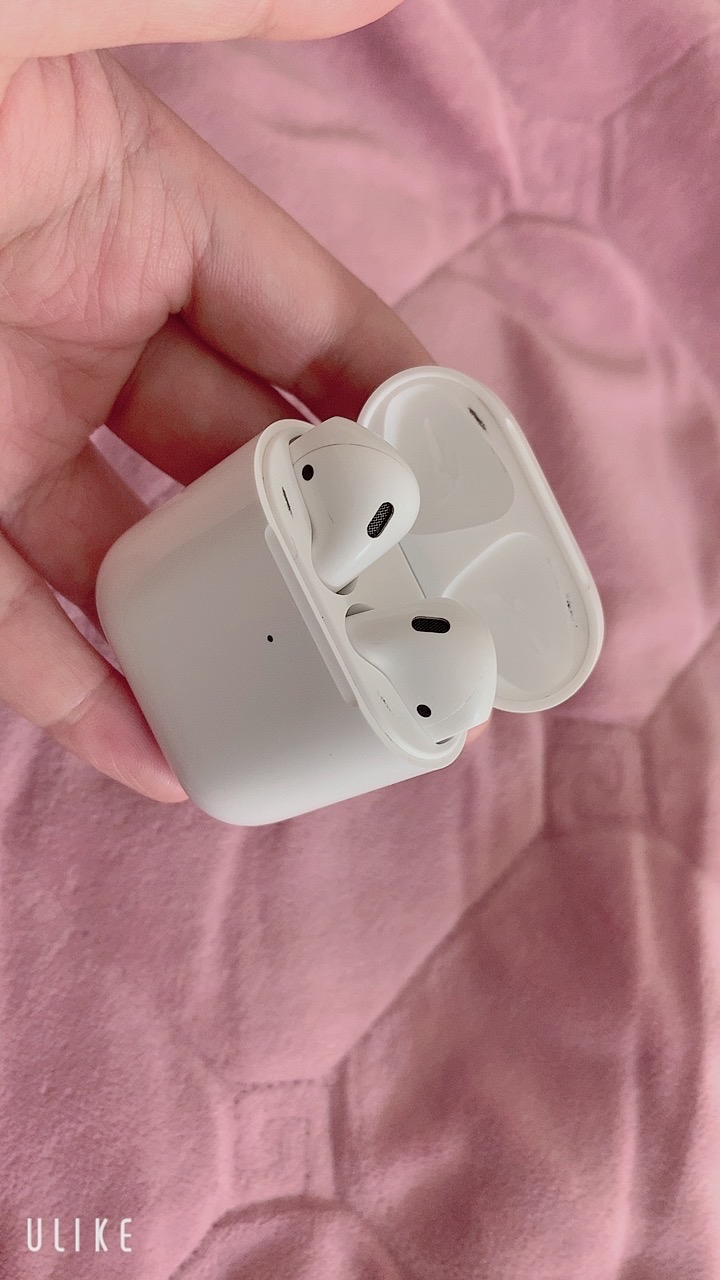 에어팟2 무선 정품