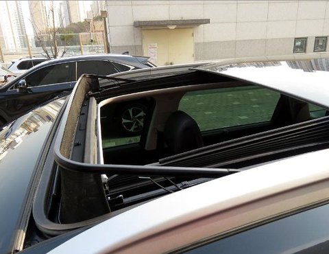 기아 올 뉴 쏘렌토 5인승 디젤 2.0 2WD 노블레스 스페셜의 사진 14