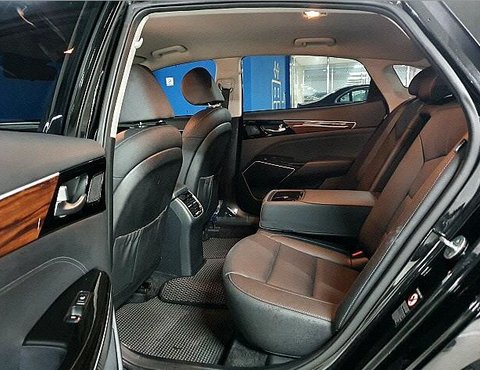 기아 올 뉴 K7 LPi 3.0 렌트 럭셔리의 사진 5