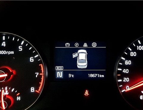 기아 올 뉴 K7 LPi 3.0 렌트 럭셔리의 사진 6
