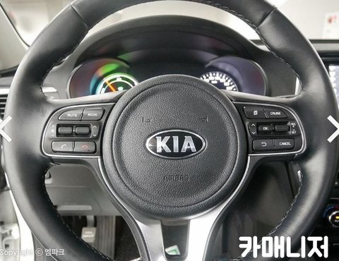 기아 K5 2세대 HEV 2.0 노블레스의 사진 7