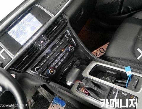 기아 K5 2세대 HEV 2.0 노블레스의 사진 9