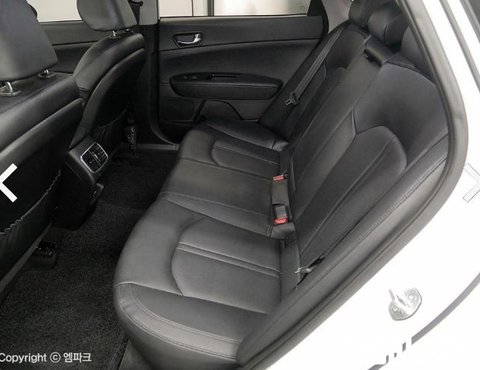 기아 K5 2세대 HEV 2.0 노블레스의 사진 11