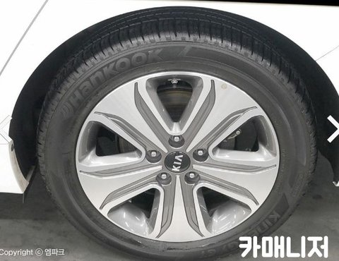 기아 K5 2세대 HEV 2.0 노블레스의 사진 16