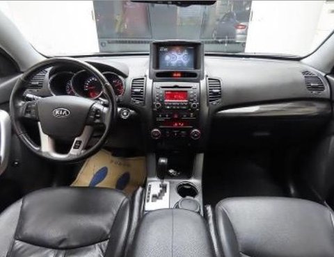 기아 쏘렌토 R 7인승 디젤 2.0 2WD TLX 최고급의 사진 10