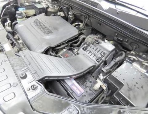 기아 쏘렌토 R 7인승 디젤 2.0 2WD TLX 최고급의 사진 15