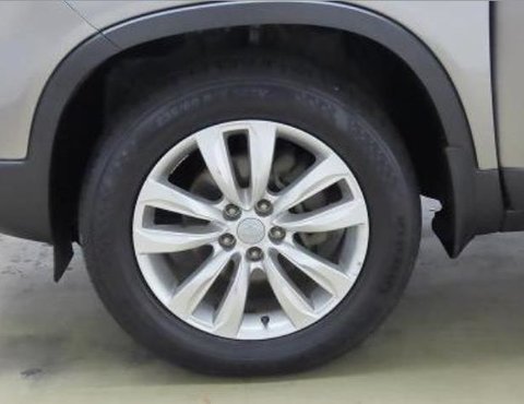 기아 쏘렌토 R 7인승 디젤 2.0 2WD TLX 최고급의 사진 20