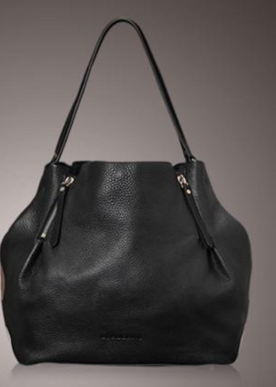 버버리 메이드 스톤 숄더백