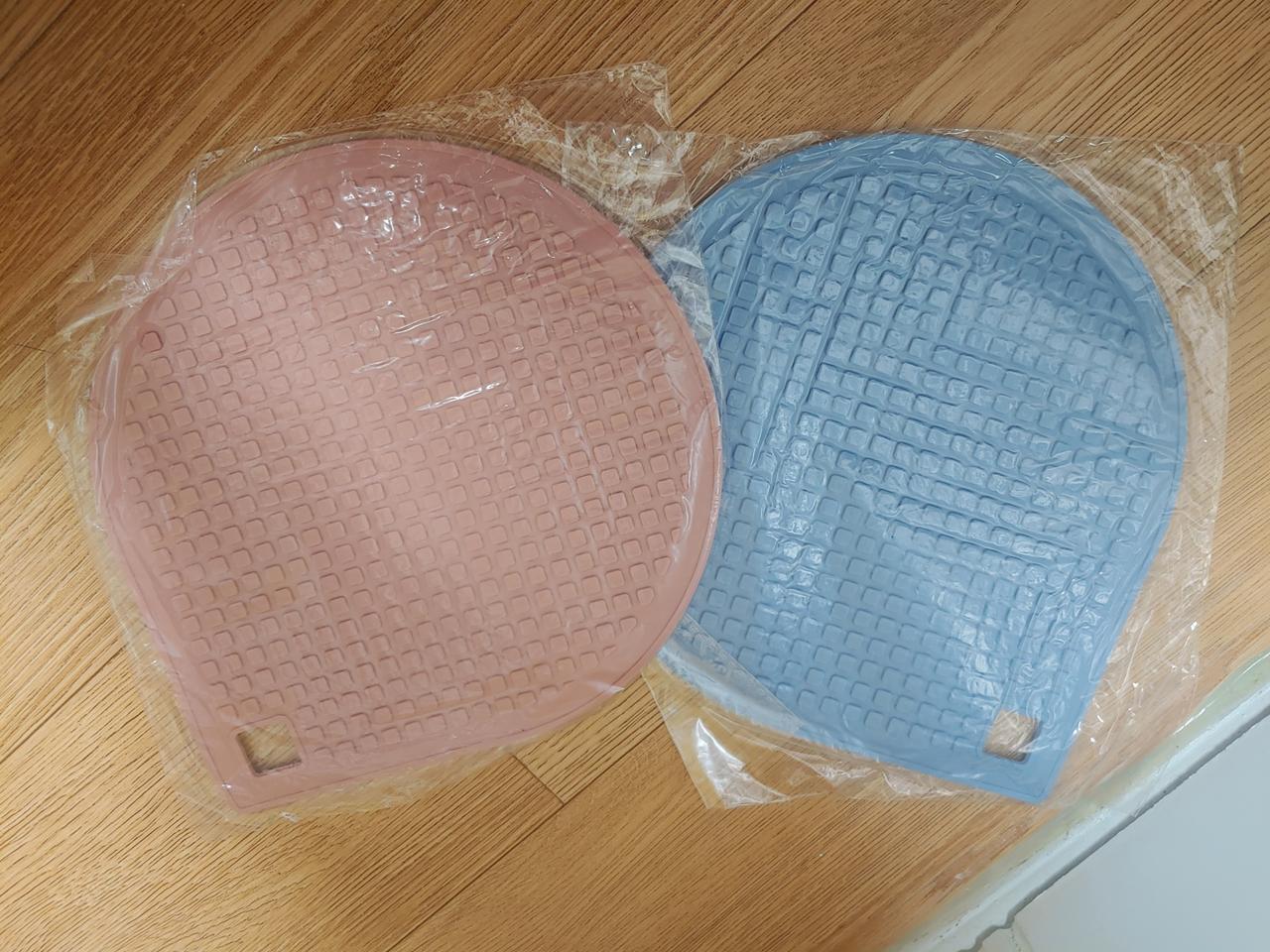 냄비받침대 새것