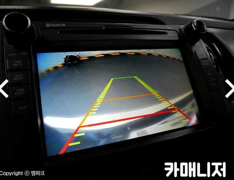 기아 더 뉴 스포티지 R 디젤 2.0 2WD 에이스의 사진 13