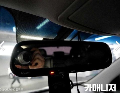 기아 더 뉴 스포티지 R 디젤 2.0 2WD 에이스의 사진 14