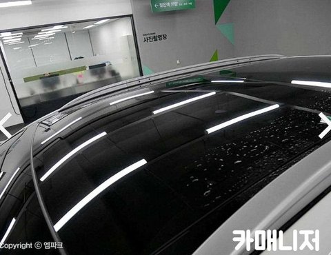 기아 더 뉴 스포티지 R 디젤 2.0 2WD 에이스의 사진 15