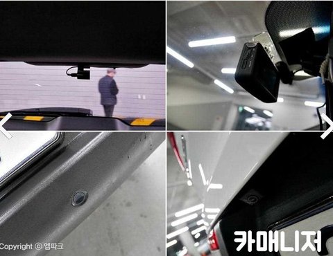 기아 더 뉴 스포티지 R 디젤 2.0 2WD 에이스의 사진 18
