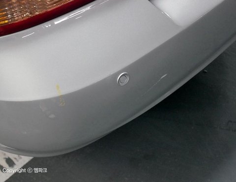 현대 아반떼 XD의 사진 18