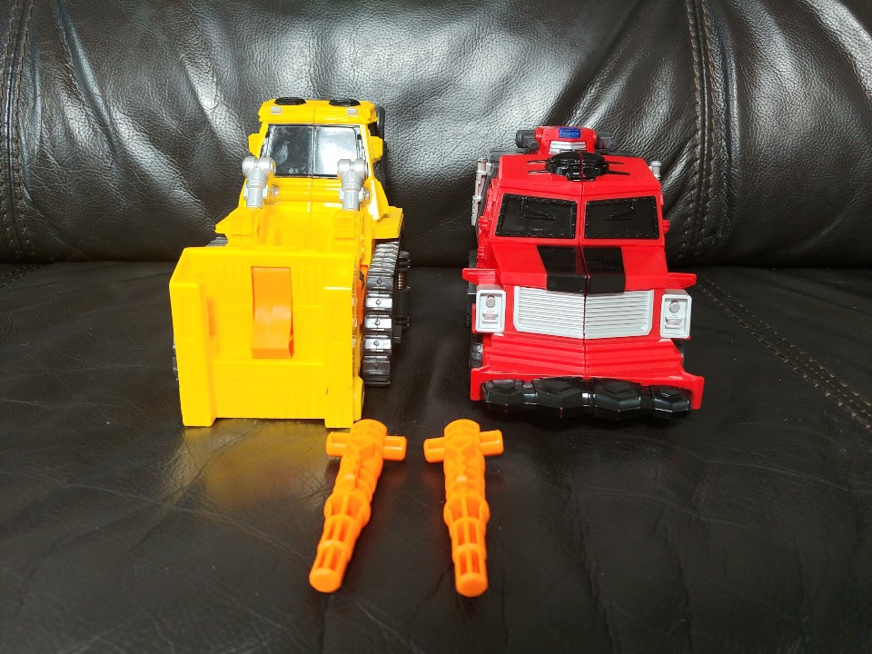 카봇 브레이로드