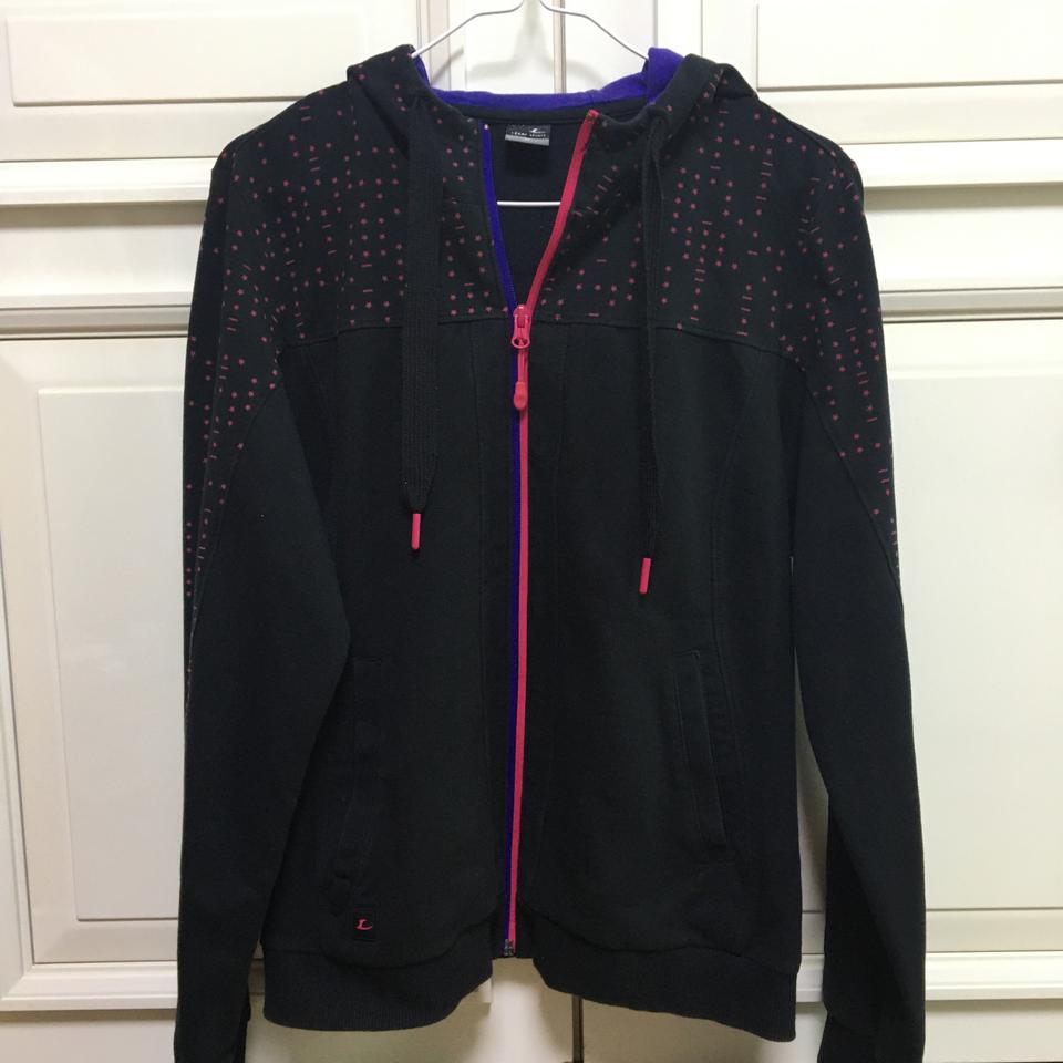 르까프 후드집업