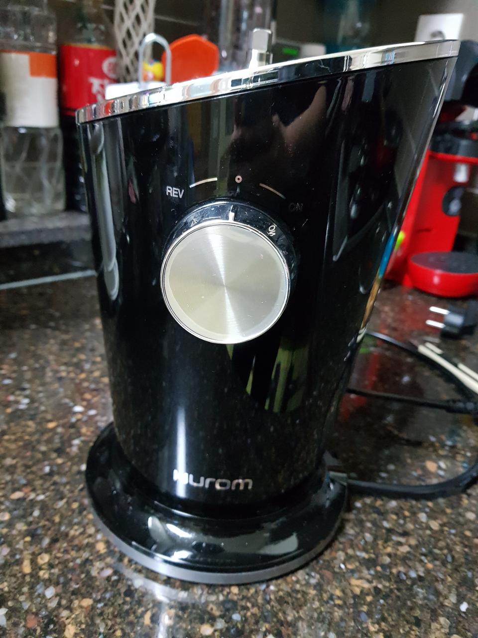 [joseph0319님 결제용] 휴롬 디바s 블랙