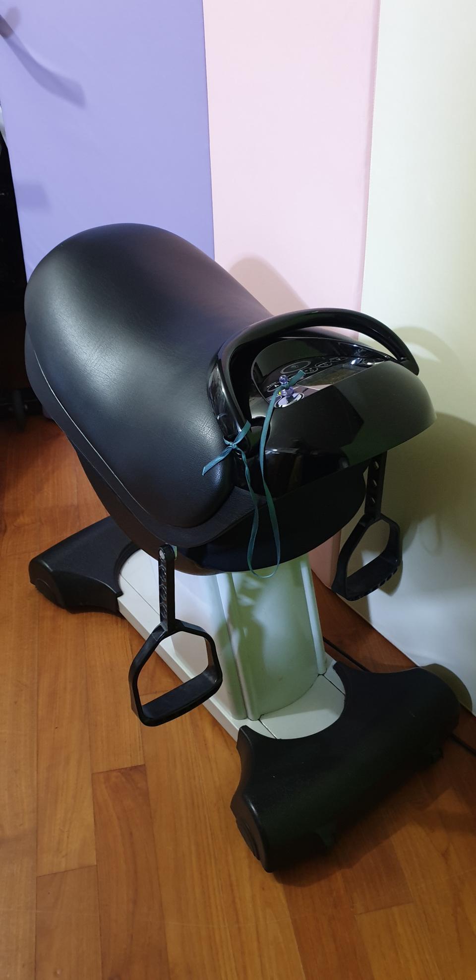 승마머신(헬스기구)sky-007 premier