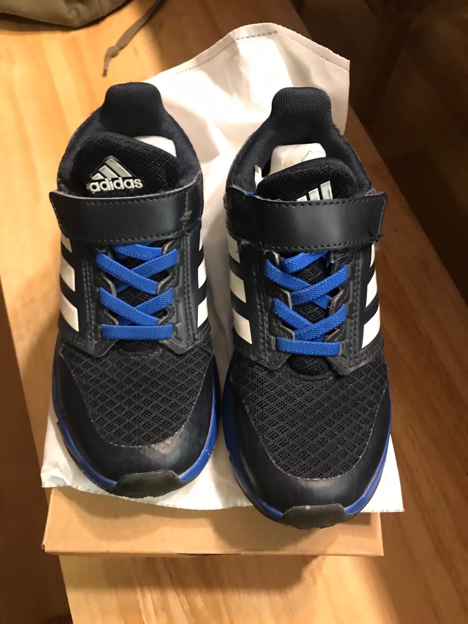 아디다스 키즈 190 운동화