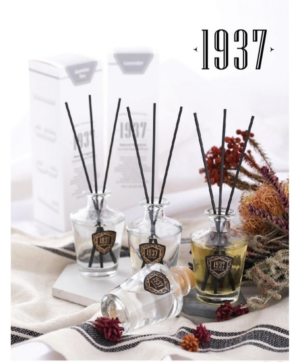 ♡빈애비뉴 1937라인 디퓨져♡ 박스사이즈