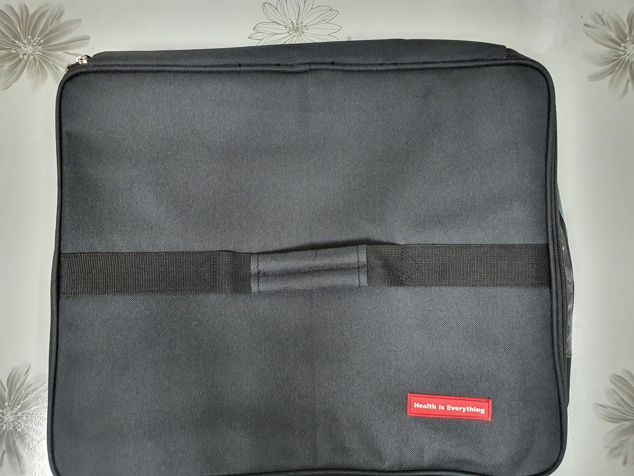 선물세트 보냉백