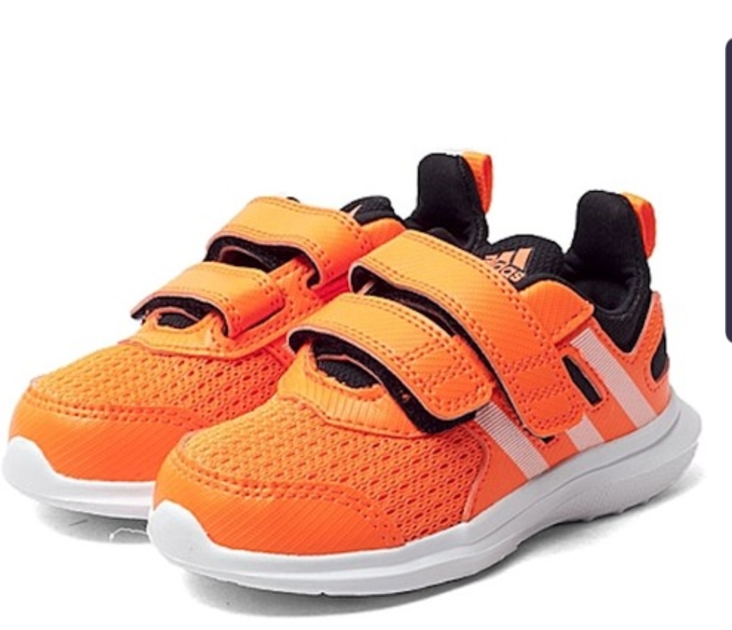 아디다스 키즈 하이퍼 페스트컨트롤 S77327