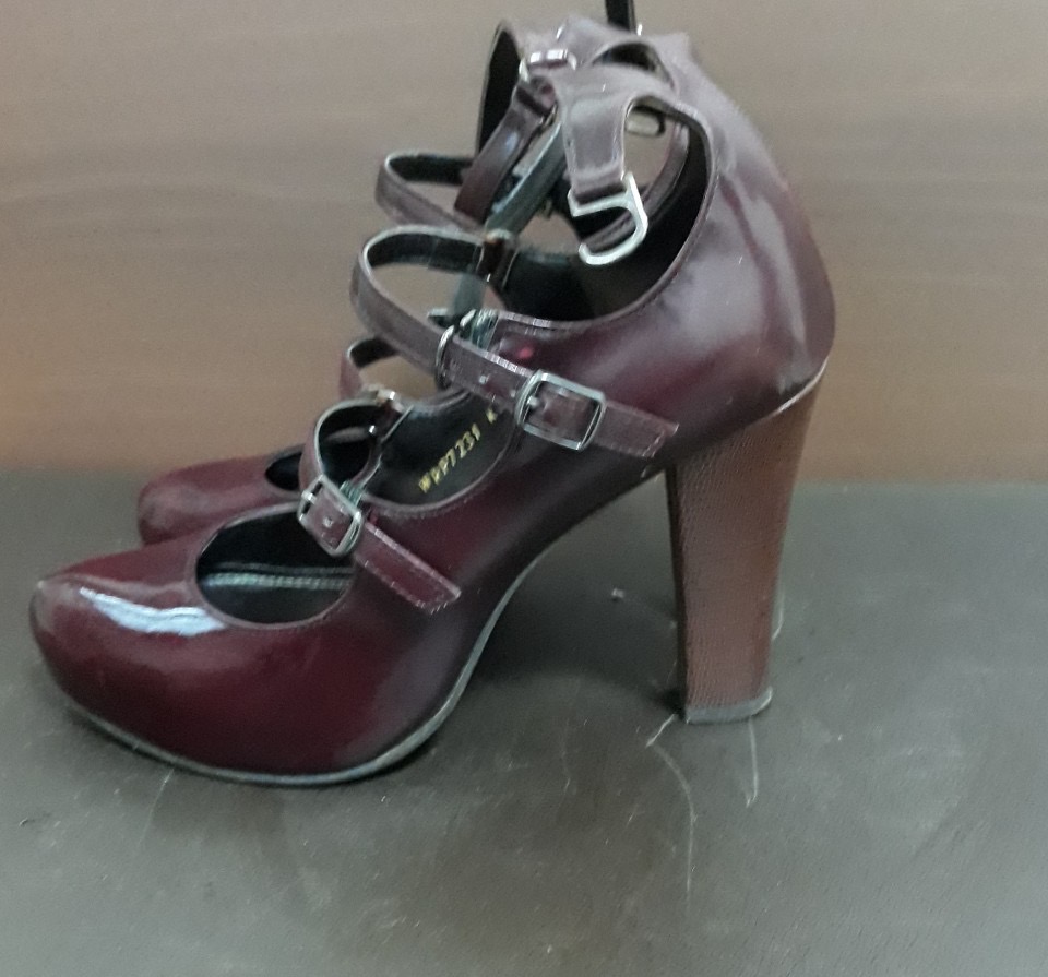 레노마 구두 235 여성 구두 메리제인슈즈