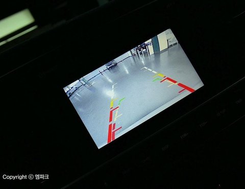현대 아반떼 AD 1.6 디젤 스마트의 사진 11