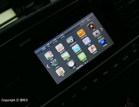 현대 아반떼 AD 1.6 디젤 스마트의 사진 19