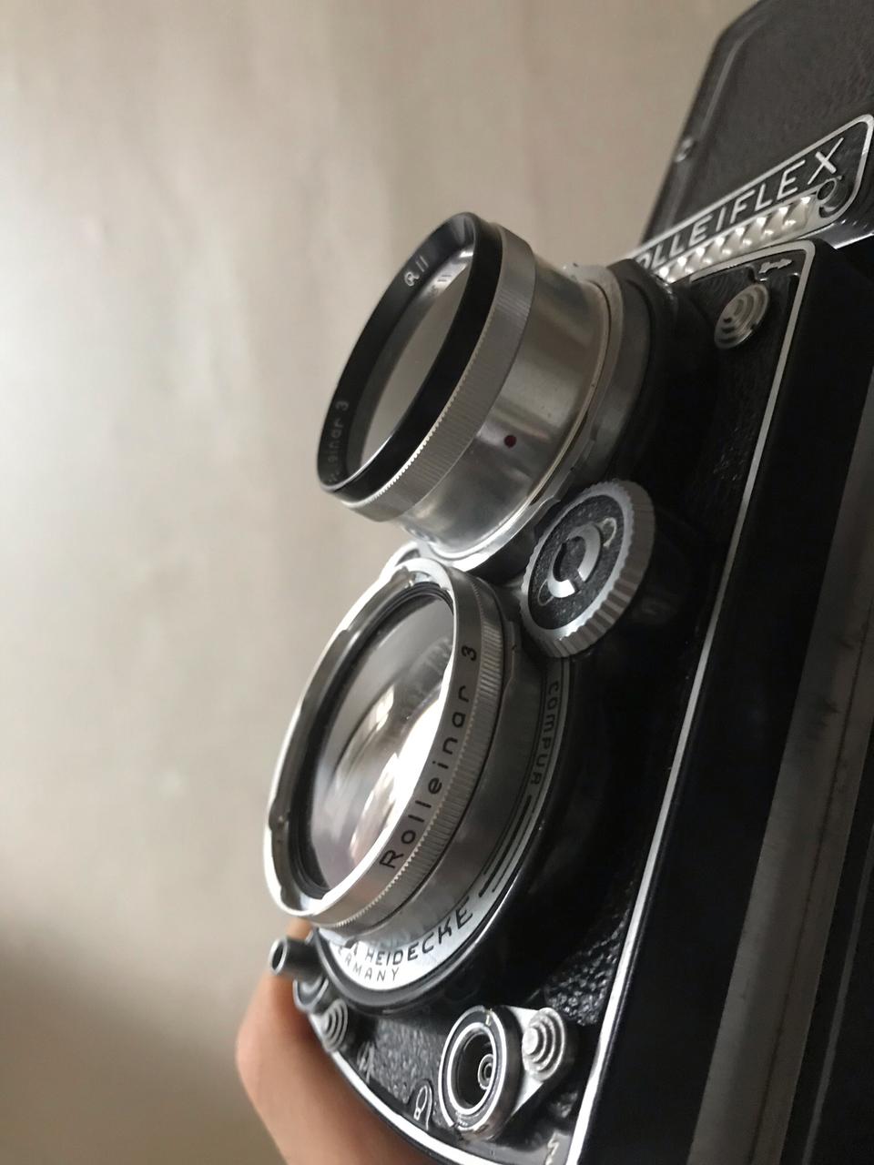 롤라이플렉스 3.5