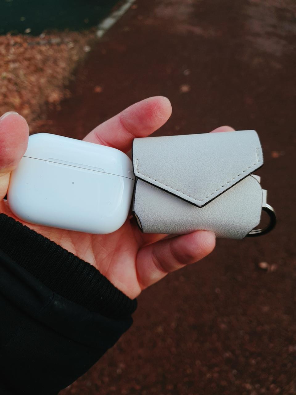 에어팟프로팝니다 케이스포함 풀박스포함