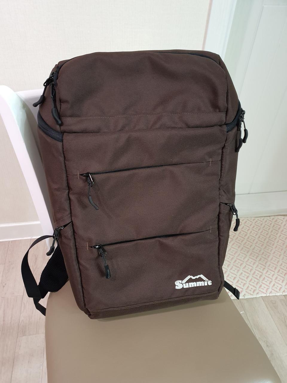써밋 노트북 백팩  판매