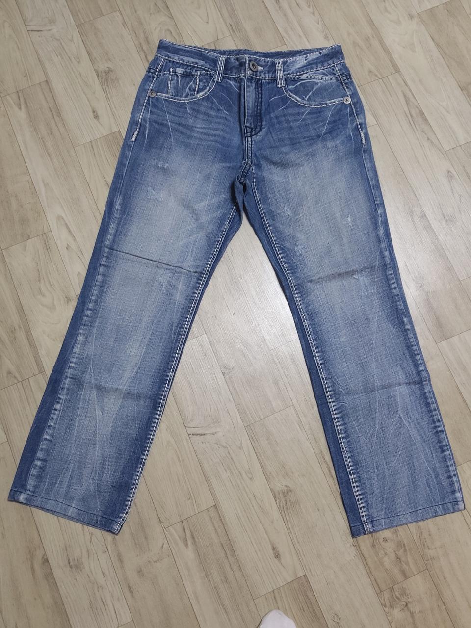 리트머스  청바지