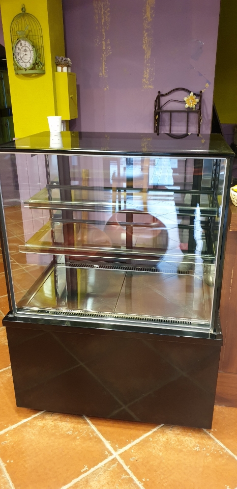 케잌.제과제빵.음료 냉장 쇼케이스