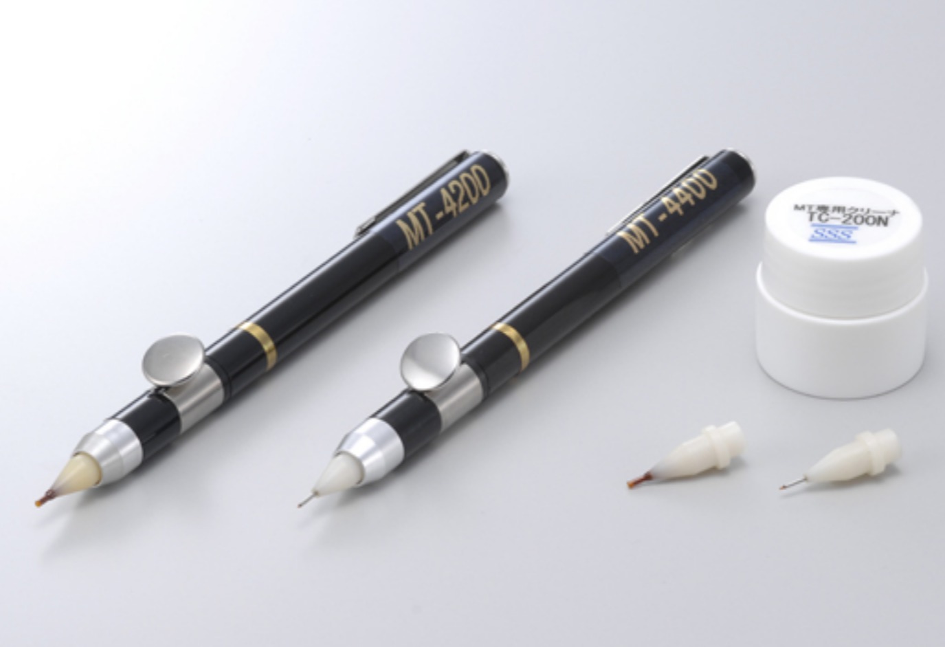 시바터치(Sivatouch) 하이테크 핀셋 MT-4200